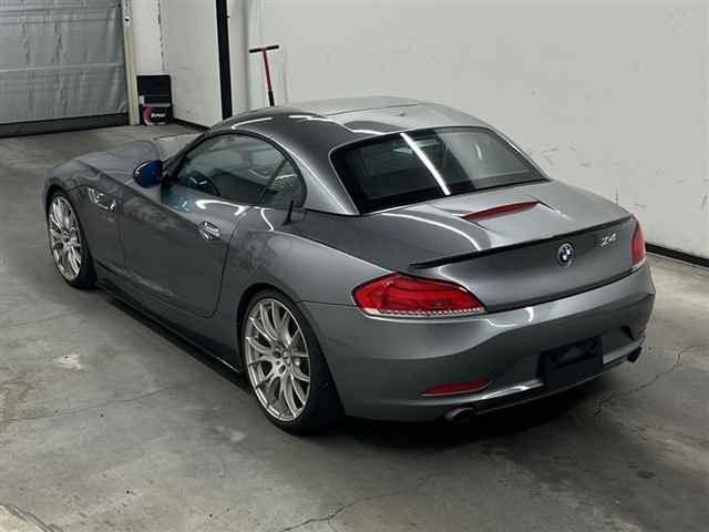 BMW Z4 2010