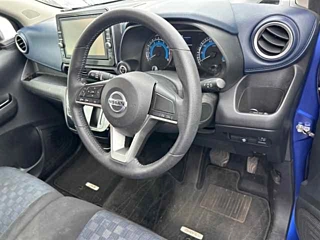 NISSAN DAYZ 2021