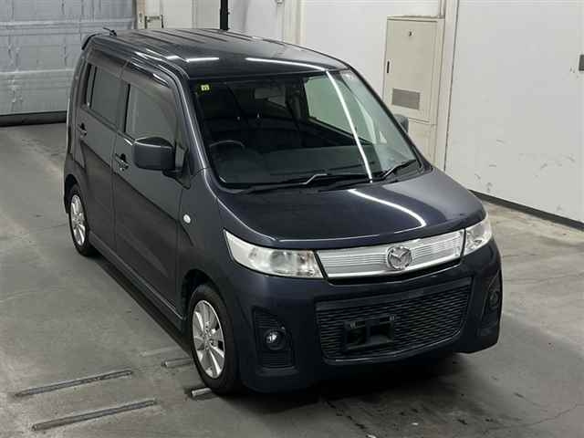 MAZDA AZ WAGON 2012