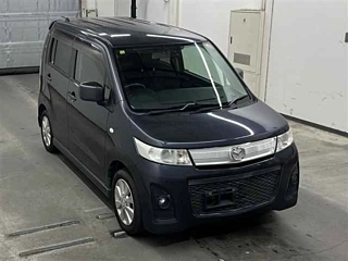MAZDA AZ WAGON 2012