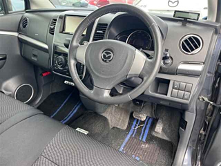 MAZDA AZ WAGON 2012