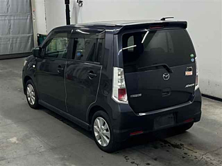 MAZDA AZ WAGON 2012