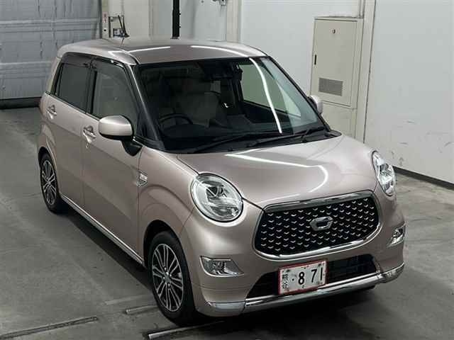 DAIHATSU CAST 2020
