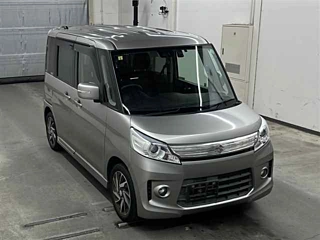 SUZUKI SPACIA 2014