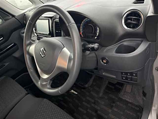 SUZUKI SPACIA 2014