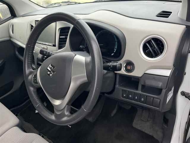 SUZUKI WAGON R 2014
