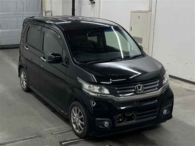 HONDA N WGN 2014