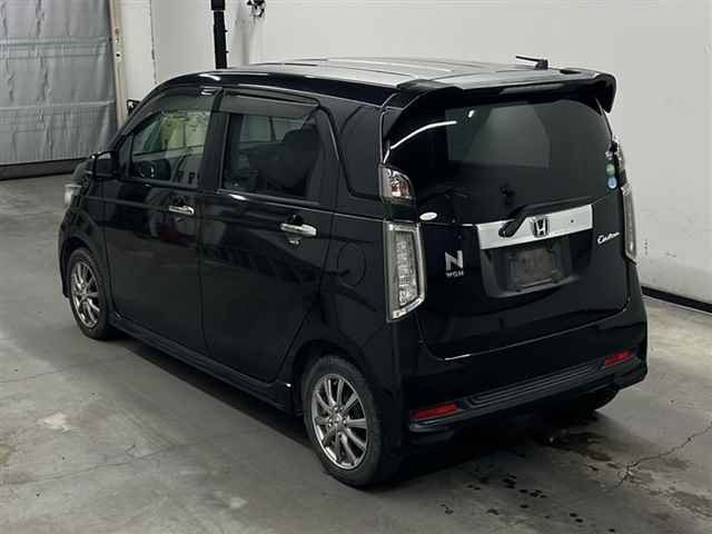 HONDA N WGN 2014
