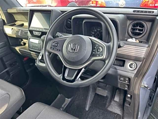 HONDA N VAN 2024