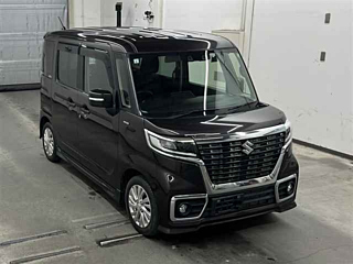 SUZUKI SPACIA 2021