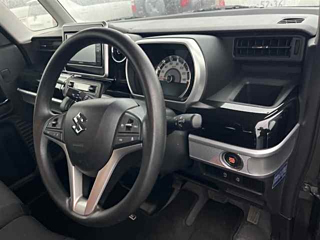 SUZUKI SPACIA 2021