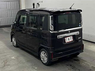 SUZUKI SPACIA 2021