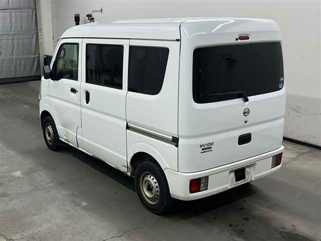 NISSAN CLIPPER VAN 2016