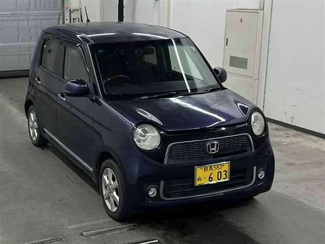 HONDA N ONE 2013