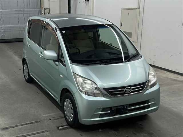 DAIHATSU MOVE 2009