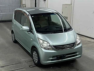 DAIHATSU MOVE 2009