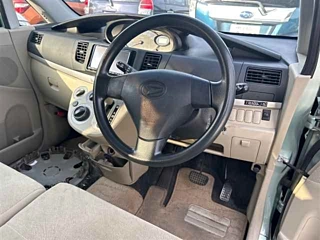 DAIHATSU MOVE 2009