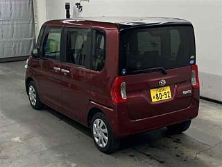 DAIHATSU TANTO 2016