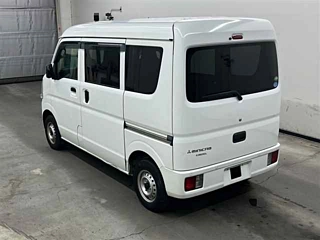 MITSUBISHI MINICAB VAN 2019