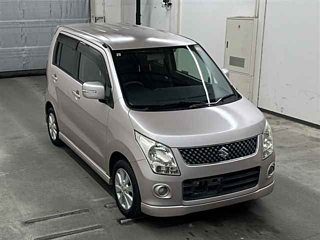 SUZUKI WAGON R 2008