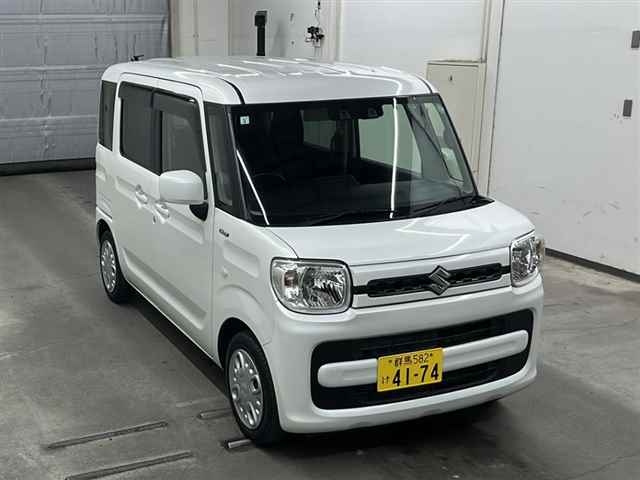 SUZUKI SPACIA 2021