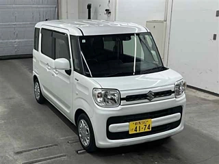 SUZUKI SPACIA 2021