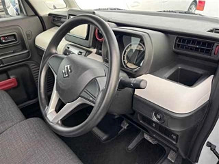 SUZUKI SPACIA 2021