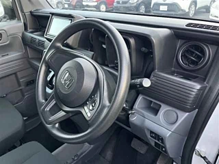 HONDA N VAN 2024