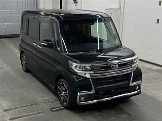 DAIHATSU TANTO 2016
