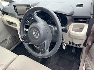 DAIHATSU MOVE 2015