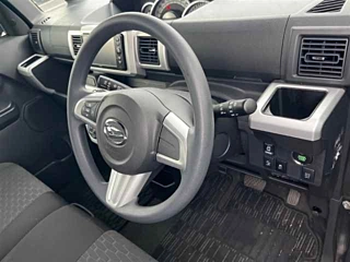 DAIHATSU WAKE 2015
