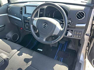 MAZDA AZ WAGON 2010