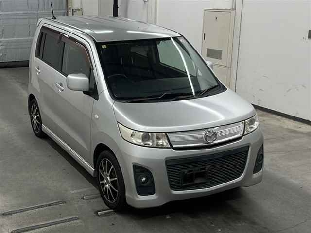 MAZDA AZ WAGON 2010