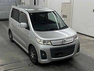 MAZDA AZ WAGON 2010