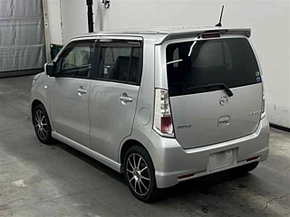 MAZDA AZ WAGON 2010
