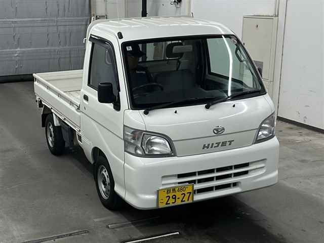 DAIHATSU HIJET TRUCK 2009