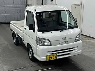DAIHATSU HIJET TRUCK 2009