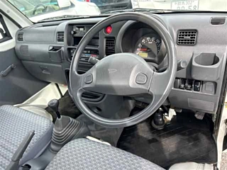 DAIHATSU HIJET TRUCK 2009