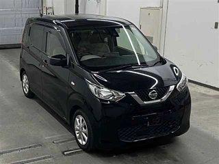 NISSAN DAYZ 2021