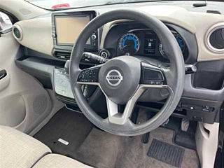 NISSAN DAYZ 2021