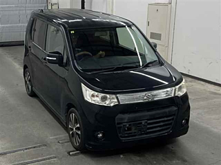 SUZUKI WAGON R 2012