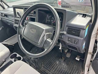 SUBARU SAMBAR 2011