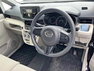 DAIHATSU MOVE 2015