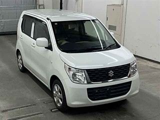 SUZUKI WAGON R 2014