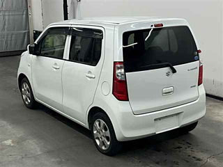 SUZUKI WAGON R 2014