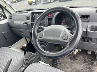 DAIHATSU HIJET TRUCK 2010