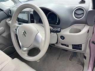 SUZUKI SPACIA 2016