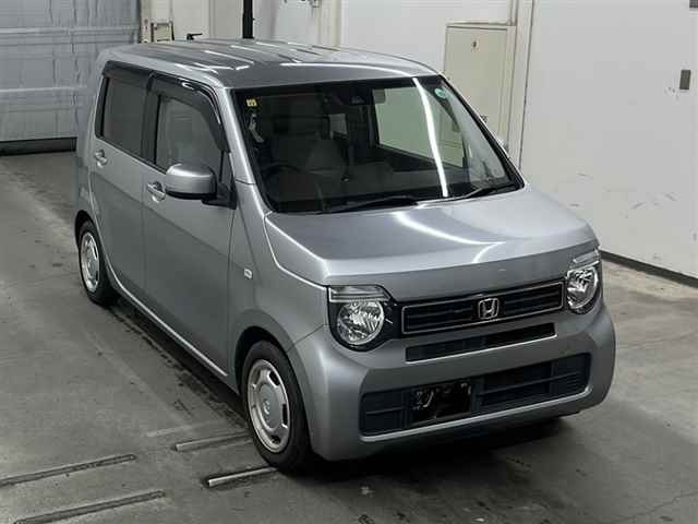 HONDA N WGN 2020