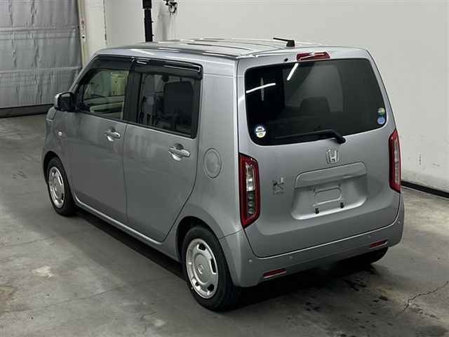 HONDA N WGN 2020