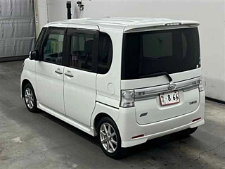 DAIHATSU TANTO 2013